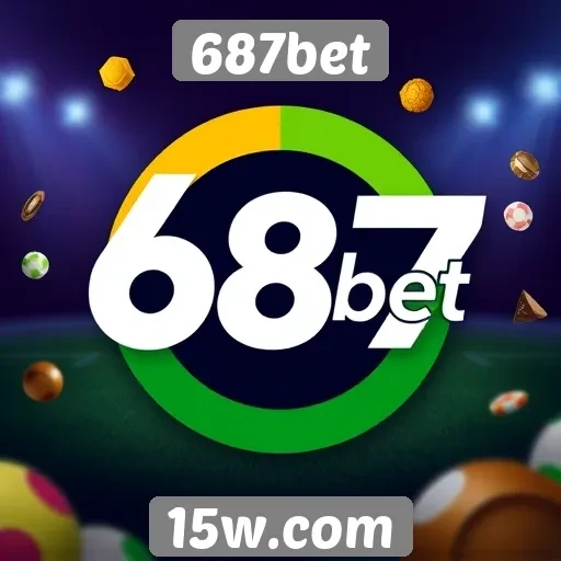 Números de jogadores ativos no 687bet