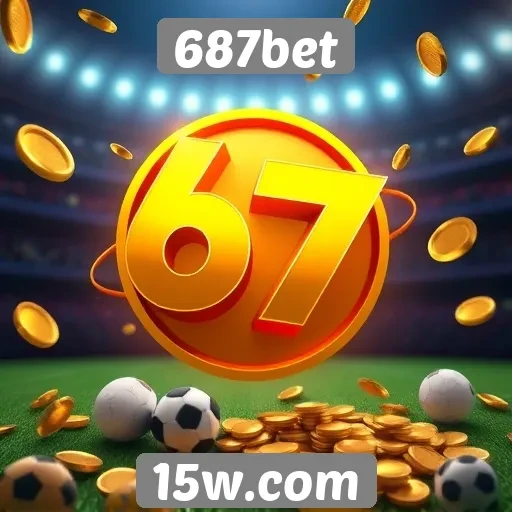 Promoções e bônus atraentes no 687bet