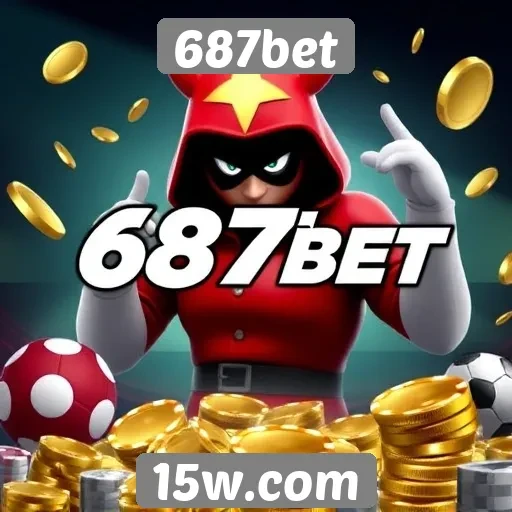 Ofertas de bônus e promoções do 687bet