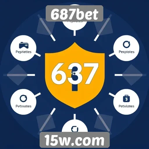 Depósitos e retiradas no 687bet