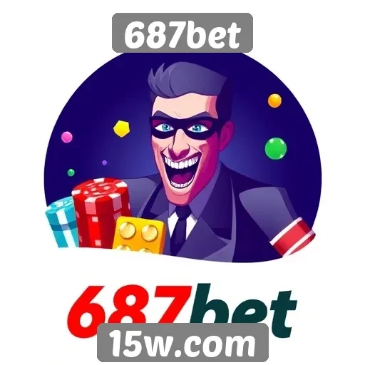 Análise das opções de jogos no site 687bet