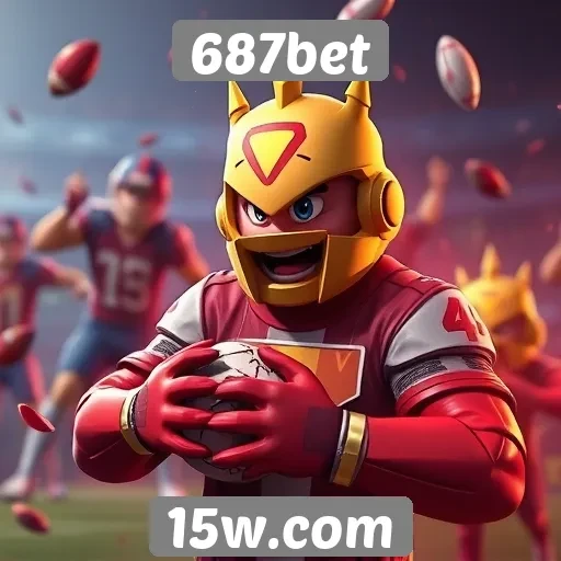 Tendências de jogos para 2025 no site 687bet