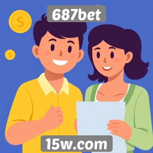 Metodologia de pagamento e saque no 687bet