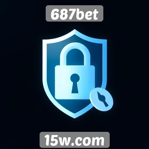Segurança e privacidade no site de apostas 687bet