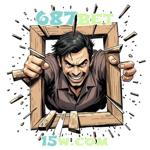 687bet Eventos Esportivos